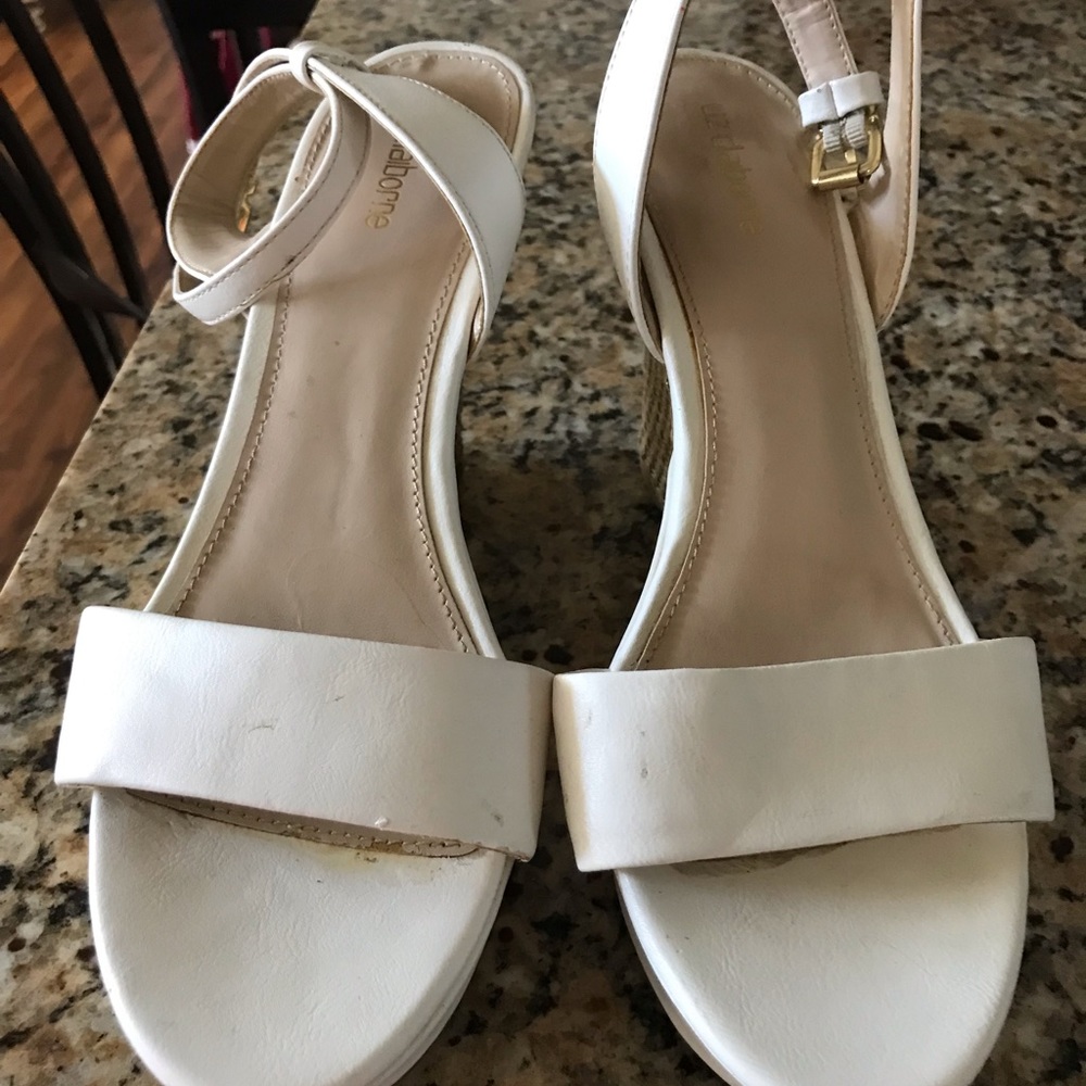 Liz Claiborne shoes - Picture 6 of 7
